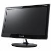  Samsung LS22EFHKFV 21.6" Wide P2270(KFV), Round Simple, 1920x1080, 2ms(GtG), 250cd/m2, 1000:1(DC50000:1), 170/160, Dual, Charcoal Gray