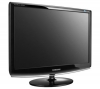 монитор Samsung LS22CMKKFV/EN 22" 2233BW(KFV), Simple, 1680x1050, 2ms(GtG), 300cd/m2, 1000:1(DC3000:1), 170°/170°, Dual, TCO-03, Glossy Black