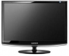 монитор Samsung LS24CMKKFV/EN 24" 2433BW(KFV), Simple, 1920x1200, 5ms, 300cd/m2, 1000:1(DC20000:1), 170°/160°, Dual, Glossy Black