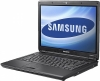  Samsung NP-R410-XB02RU R410-XB02 14,1"WXGA, Cel-575, 2Gb, 160Gb, DVDRW, WiFi, BT, camera, VistaHomeBasic