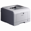 принтер Samsung ML-3471ND/XEV Принтер лазерный ML-3471ND (A4,1200dpi,33ppm,64Mb,2trays 50+250,Duplex,USB/Parallel/LAN,PS3)