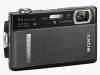 Sony DSC-T500 black 10.1Mpix, 4x opt/10x dig zoom, 3.5" LCD, 4Mb int, Full HD S.Show, HD Video 720, MS Duo/Pro Duo, USB 2.0