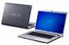 ноутбук Sony VGN-FW21ZR VAIO FW21ZR Core2Duo T9400 2.53, 16.4/WXGA++(1920*1080), 4GB, 500GB, BlueRay, ATI HD3650 512Mb, WiFi, BT, camera, VistaHP