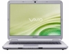 ноутбук Sony VGN-NS21SR/S VAIO NS21SR/S Core2Duo T6400 (2.0G), 15.4/WXGA, 3GB, 320GB, ATI HD3430 256Mb, DVD+-RW, WiFi, camera, VHP, Silver