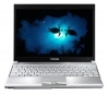  Toshiba PPR50E-05604LRU Portege R500-121 C2D U7700(1.33GHz),12.1" WXGA ,2G,160Gb,DVDRW,LAN,BT,WiFi,GPRS.VB+XP PRO