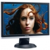 монитор ViewSonic 15.6" VA1616w, 1366x768, 8ms, 250cd/m2, 500:1, 90°/65°, TCO’03, Black-silver