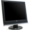 монитор ViewSonic 19" VG930m, HAS, Swivel, 1280x1024, 8ms, 300cd/m2, 700:1, 150°/135°, w/Spk, D-sub/DVI-D, TCO’03, Black/silver trim