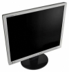  LG 19" L1942TQ-SF LCD, 1280x1024, 2ms, 300cd/m2, 8000:1, 170/170, Dual, TCO-03, Silver