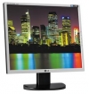монитор LG 19" L1953TR-SF LCD, 1280x1024, 2ms, 300cd/m2, 2000:1, 170°/170°, D-Sub/DVI-D, TCO-03, Silver