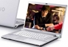 ноутбук Sony VGN-FW11ER VAIO FW11ER Core2Duo P8400 2.26, 16.4/WXGA++(1600*900), 3GB, 250GB, DVD+-RW, ATI/M82-XT/256Mb, WiFi, BT, camera, VHP