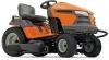  Husqvarna YTH-220 Twin