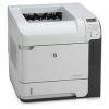 принтер HP CB512A#BCK LaserJet P4014dn (A4, 1200dpi, 43ppm, 128Mb, 2 trays 500+100, Duplex, USB/GigEth/EIO, Postscript)