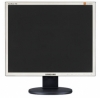монитор Samsung LS17MYAKS 17" 743N(AKS) LCD, 1280x1024, 5ms, 300cd/m2, 700:1(7000:1DC), 170°/160°, TCO-99, Silver