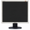  Samsung LS17MYAKS 17" 743N(AKS) LCD, 1280x1024, 5ms, 300cd/m2, 700:1(7000:1DC), 170/160, TCO-99, Silver