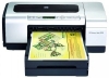 принтер HP C8164A#ACB Business Inkjet 2800dtn (4head/4cartriges, A3+, 4800x1200dpi, 24(21)ppm, 96Mb, 2trays 150+250, PS, USB/Parallel/EIO/Duplex/LAN, replace C8110A)