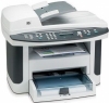 мфу HP CB534A#ACB LaserJet M1522nf MFP (p/c/s/f, A4, 1200dpi, 23ppm, 64Mb, 2trays 250+10, ADF 50 sheets, USB/LAN, Flatbed, Cartrige 1000pages in box, replace Q6503A)