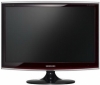монитор Samsung LS19TWHSUV 19" T190(SUV), 1440x900, 2ms(GTG), 300cd/m2, 1000:1(DC20000:1), 170°/160°, Dual(HDCP), Rose Black