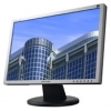 монитор Samsung LS19HANKSU/EDC 19" 923NW(KSU), Simple, 1440x900, 5ms, 300cd/m2, 1000:1, 170°/160°, TCO-03, Silver