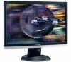 монитор ViewSonic 26" VA2616w, 1920x1200, 5ms, 450cd/m2, 800:1(DC6000:1), 170°/160°, ТСО-03, Black/silver