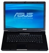 ноутбук Asus 90NUAA5292211LGC206Y X58Le 15.6"WXGA T3400(2,1GHz),2G,250Gb,DVD-RW,WiFi,DOS