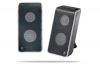 LOGITECH V-20 Speakers for Notebook 2.0 USB (970155-0914)