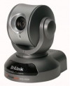 Web-камеры D-Link DCS-6620, Securicam Network Internet Camera, 10xOptical Zoom, 1x10/100Mbps, 1/4 inch colour CCD sensor, 352x240-30fps, 704x480-10fps