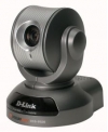 Web-  D-Link DCS-6620, Securicam Network Internet Camera, 10xOptical Zoom, 1x10/100Mbps, 1/4 inch colour CCD sensor, 352x240-30fps, 704x480-10fps