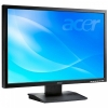 монитор Acer ET.EV3WE.A01 22" V223WAb WIDE, 1680x1050, 5ms, 300cd/m2, 10000:1(ACM), 170°/160°, TCO-03, Black