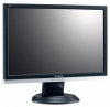  ViewSonic 22" VA2216w, 1680x1050, 5ms, 300cd/m2, 1000:1(2000:1DCR), 170/160, TCO-03, Midnight grey