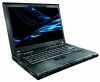 ноутбук Lenovo NM3R8RT ThinkPad T400 14.1"WXGA+, C2D T9550(2,66GHz), 2G, 320Gb, DVDRW, ATI HD 3470 (256MB), camera, BT, WiFi, FPR,VistaBusiness + XPPro