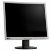  LG 19" L1942S-SF LCD, 1280x1024, 5ms, 300cd/m2, 8000:1, 170/170, TCO-03, Silver