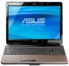  Asus 90NQZA1595645CMC306Y N50Vc 15.4'' WXGA 2 Duo P8400(2.26GHz),3G,320Gb,BD Combo, NVIDIA GeForce 9300M GS 512Mb, Modem, WiFi,BT,Cam,FP, Mouse, Bag,VHP