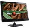  Samsung LS20EFHKFV 20" P2070, 1600x900, 2ms(GTG), 250cd/m2, 1000:1(DC50000:1), 170/160, Dual(HDCP), Charcoal-Grey