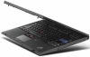 ноутбук Lenovo NRFN4RT ThinkPad X301 13.3" WXGA+(1440*900), Duo2 SU9400 ULV(1.4), 2GB, 128GB SSD, DVDRW, camera, WiFi, BT, 6 cell, FPR, 1.52kg, VistaBus, W3y