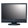  ViewSonic 22" VG2230wm, HAS, Swivel, 1680x1050, 5ms, 280cd/m2, 700:1, 170/160, w/Spk, D-sub/DVI-D, TCO03, Black/silver trim