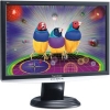 монитор ViewSonic 22" VX2240w, 1680x1050, 2ms(GtG), 300cd/m2, 3000:1(DCR), 170°/160°, D-sub/DVI-D, TCO’03, Black/silver trim