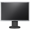 монитор Samsung LS19MYKESQ 19" 943BW(ESQ) LCD, 1440x900, Has+Pivot, 5ms, 300cd/m2, 1000:1(DC 8000:1), 170°/160°, Dual, TCO-03, Silver