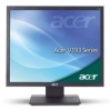 монитор Acer ET.CV3RE.B01 19" V193Bb, 1280x1024, 5ms, 250cd/m2, 10000:1, 160°/160°, ТСО-03, Black