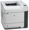 принтер HP CB526A#BCK LaserJet P4015dn (A4, 1200dpi, 50ppm, 128Mb, 2 trays 500+100, Duplex, USB/GigEth/EIO, Postscript)