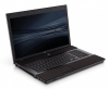 ноутбук HP NX436EA#ACB ProBook 4710s T6570 2.10GHz 800FSB,17.3 LED HD+,2GB(1),320Gb 5.4krpm,DVDRW(DL,LS),ATI.HD4330 512MB,802.11a/b/g,BT,56K,2MP Cam,VistaHBRus+MSOfRe