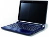 ноутбук Acer LU.S680B.175 AOD250-0Bb Intel Atom N270(1.6GHz), 10.1" WSVGA ACB, 160Gb, 1Gb, WiFi, Cam, XPHome, Blue