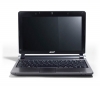 ноутбук Acer LU.S670B.093 AOD250-0Bk Intel Atom N270(1.6GHz), 10.1" WSVGA ACB, 160Gb, 1Gb, WiFi, BT, Cam, XPHome, Black