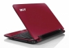 ноутбук Acer LU.S700B.086 AOD250-0Br Intel Atom N270(1.6GHz), 10.1" WSVGA ACB, 160Gb, 1Gb, WiFi, BT, Cam, XPHome, Red