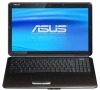 ноутбук Asus 90NW3A3191633AMC106Y K50IN 15,6" WXGA CD T4200(2,0GHz), 2G, 250Gb,DVD-SM DL, NVG102M 512 Mb ,WiFi,FM Vista HB