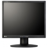 монитор LG 19" L1942P-BF LCD, 1280x1024, 5ms, 300cd/m2, 8000:1, 176°/170°, TCO-03, Black