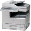 мфу HP Q7831A#BCR LaserJet M5035xs MFP (p/c/s/fax,A3,1200dpi,35ppm(A4),256Mb,40Gb,6trays 100+2*250+3*500,Stand,Stacker/Stapler,ADF 50,Duplex,USB/LAN/FIH/EIO)