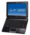 ноутбук Asus 90OA0HB83313937E126Q EEE PC 1000H - 10" (1024x600)Atom N270(1.6GHz),1Gb,160Gb,WiFi,BT,camera,Black,ХР ноmе