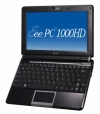  Asus 90OA0HB83313937E126Q EEE PC 1000H - 10" (1024x600)Atom N270(1.6GHz),1Gb,160Gb,WiFi,BT,camera,Black, m