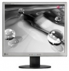  LG 19" L1942P-SF LCD, 1280x1024, 5ms, 300cd/m2, 8000:1, 176/170, TCO-03, Silver