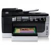 HP CB022A#BER Officejet Pro 8500 AiO(p/s/c/f,2head/4cartidges,A4,4800dpi,35(34)ppm,1 tray250,Duplex,ADF 35 sheets,USB/LAN/Card Slots/PictBridge,replace CB822A)